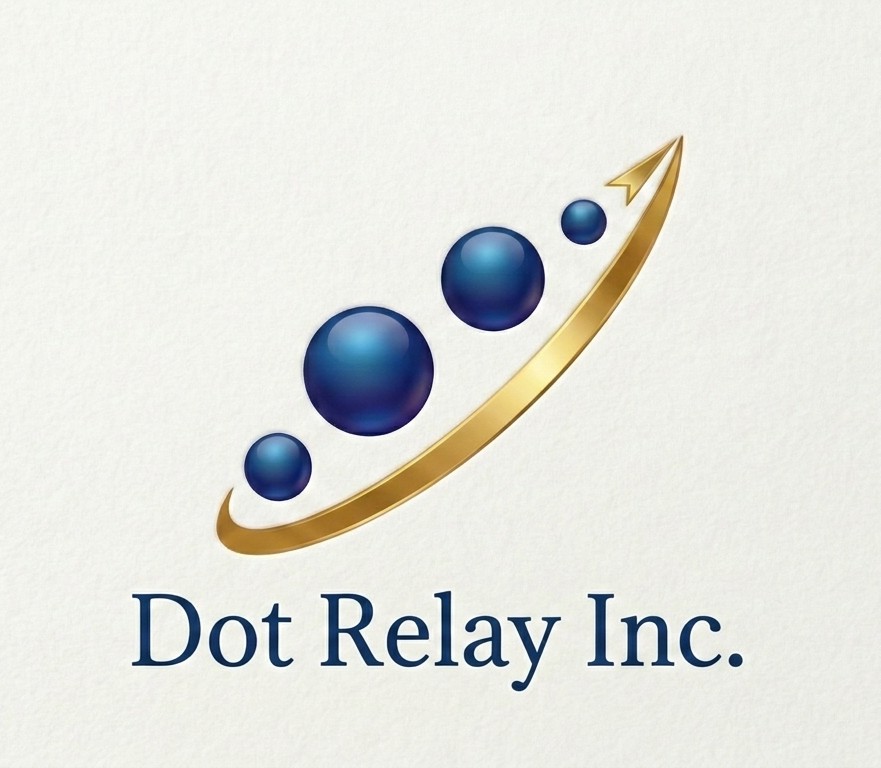 DotRelay株式会社